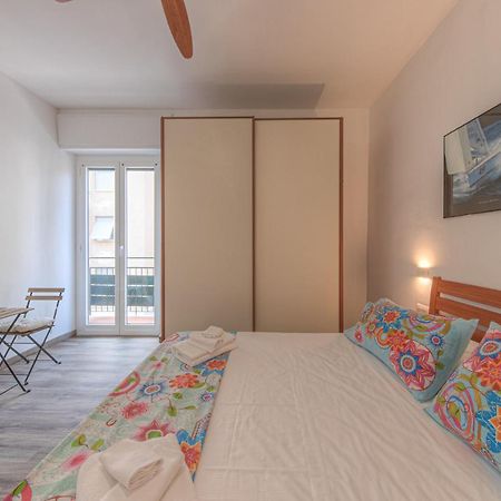 Casa Fannita By Portofinohomes Santa Margherita Ligure Exteriér fotografie