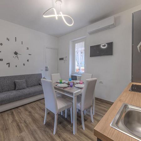 Casa Fannita By Portofinohomes Santa Margherita Ligure Exteriér fotografie