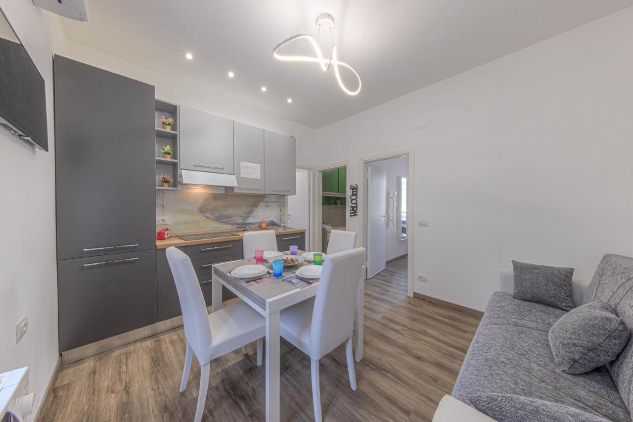 Casa Fannita By Portofinohomes Santa Margherita Ligure Exteriér fotografie