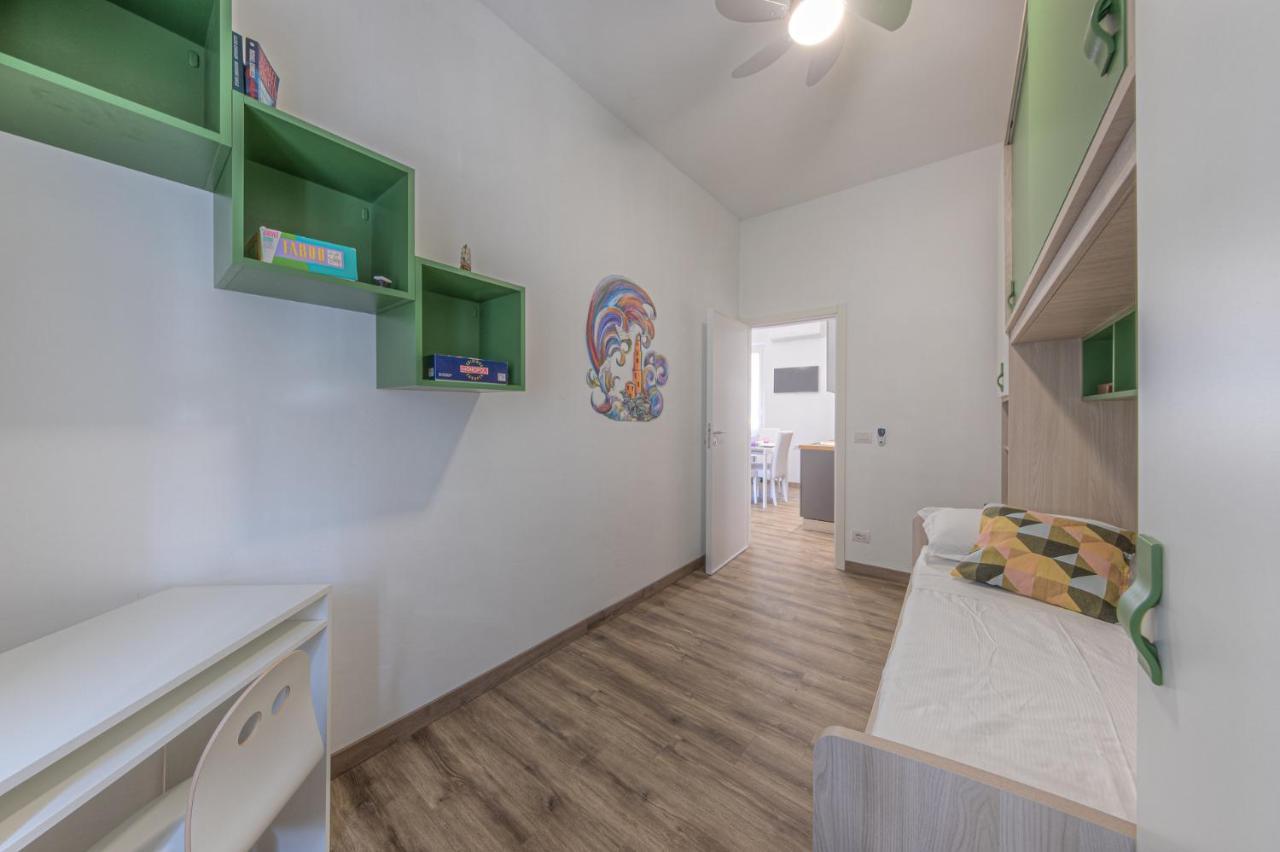 Casa Fannita By Portofinohomes Santa Margherita Ligure Exteriér fotografie