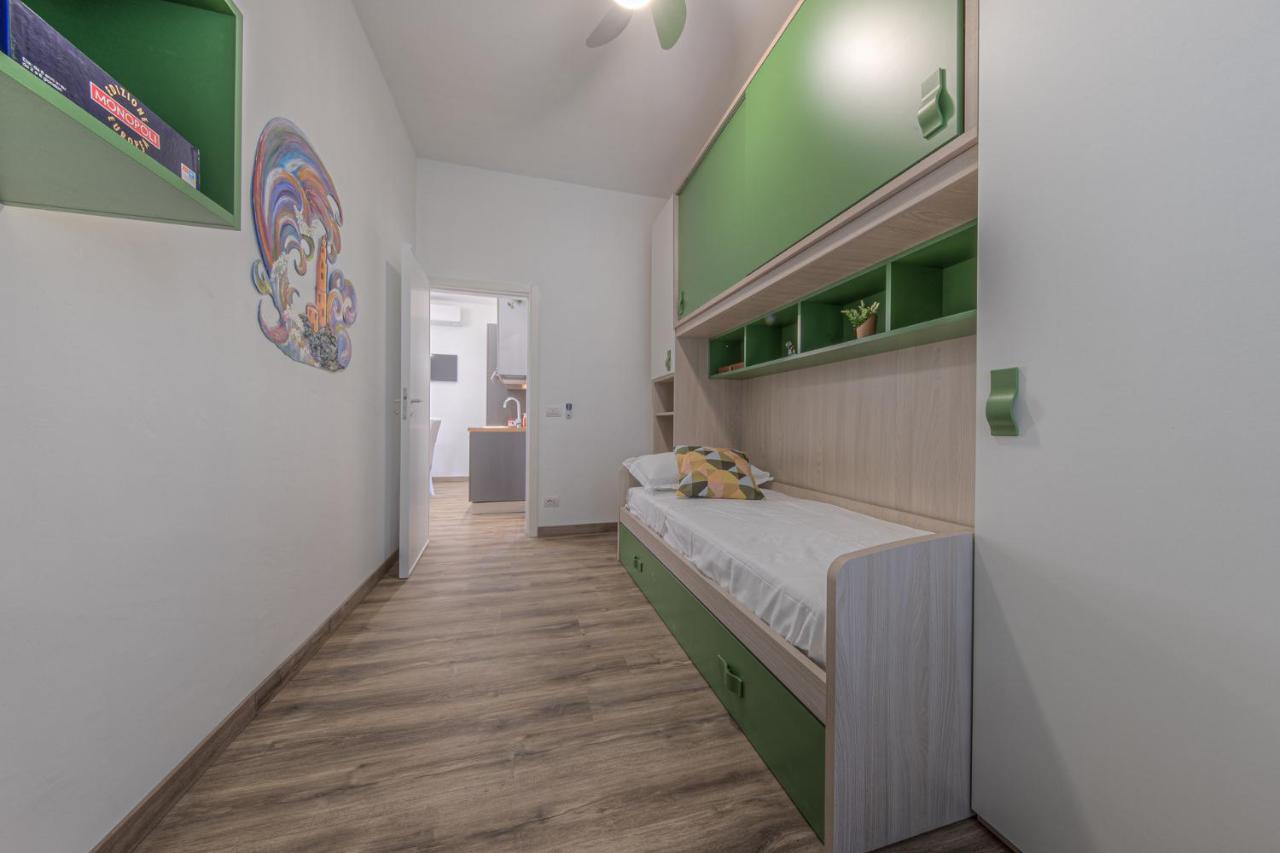Casa Fannita By Portofinohomes Santa Margherita Ligure Exteriér fotografie