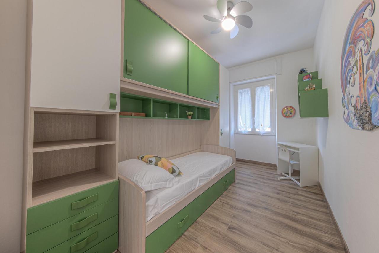 Casa Fannita By Portofinohomes Santa Margherita Ligure Exteriér fotografie