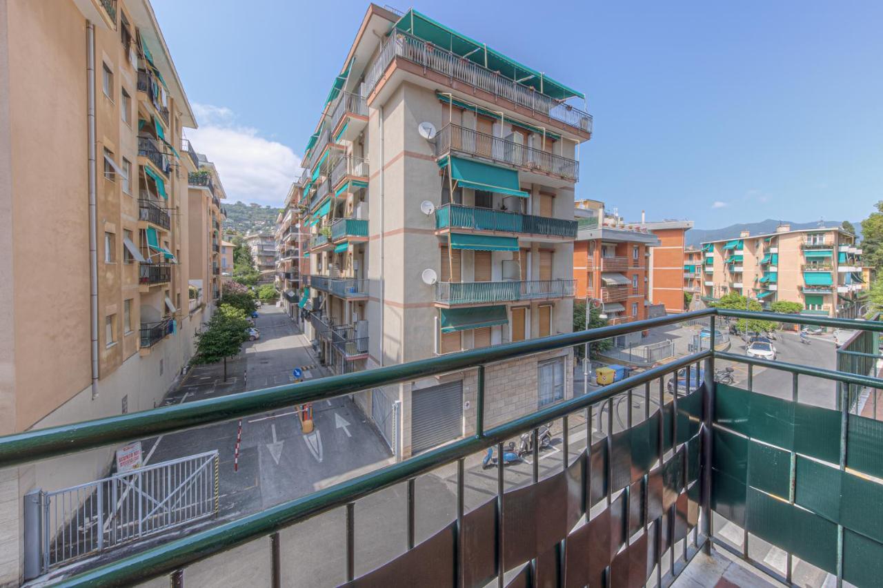 Casa Fannita By Portofinohomes Santa Margherita Ligure Exteriér fotografie