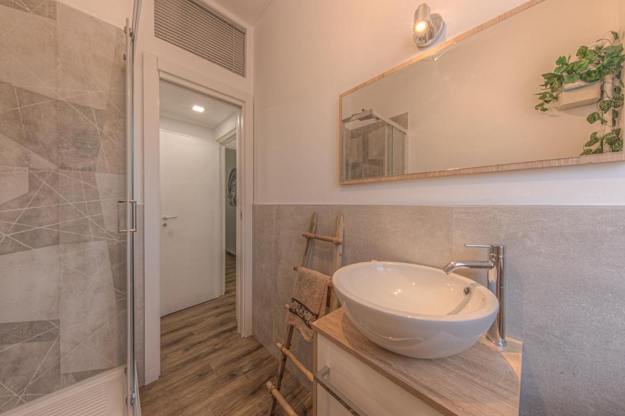 Casa Fannita By Portofinohomes Santa Margherita Ligure Exteriér fotografie
