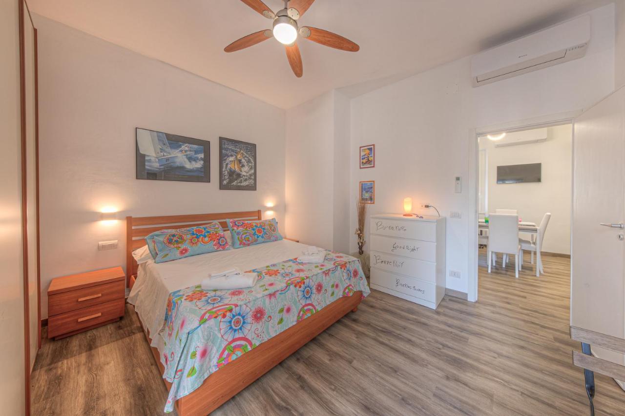 Casa Fannita By Portofinohomes Santa Margherita Ligure Exteriér fotografie