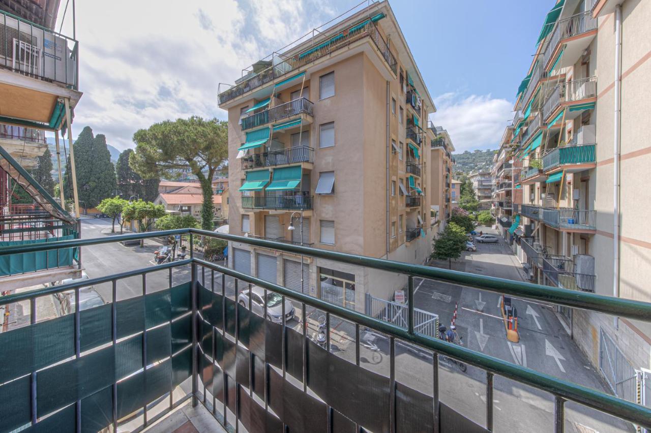Casa Fannita By Portofinohomes Santa Margherita Ligure Exteriér fotografie