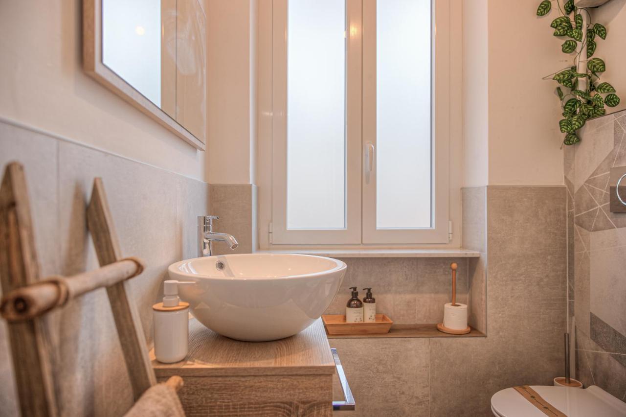 Casa Fannita By Portofinohomes Santa Margherita Ligure Exteriér fotografie