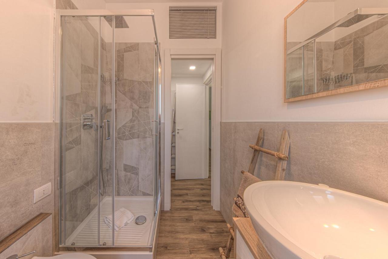Casa Fannita By Portofinohomes Santa Margherita Ligure Exteriér fotografie