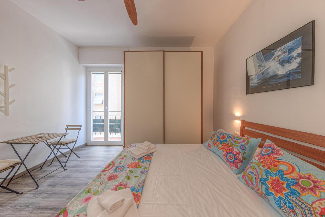 Casa Fannita By Portofinohomes Santa Margherita Ligure Exteriér fotografie