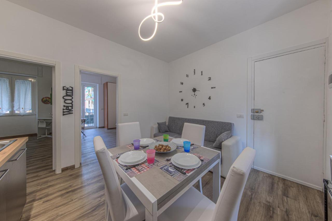 Casa Fannita By Portofinohomes Santa Margherita Ligure Exteriér fotografie