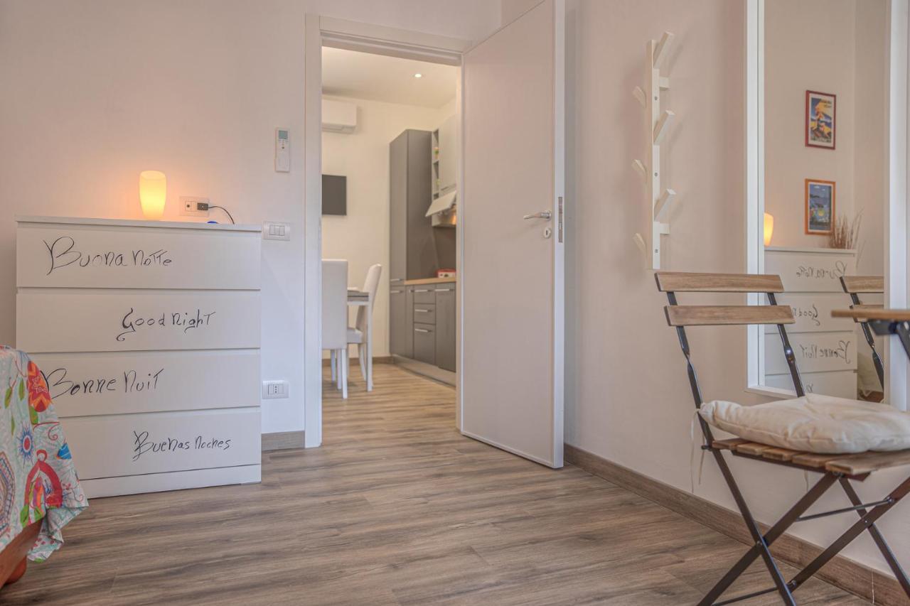 Casa Fannita By Portofinohomes Santa Margherita Ligure Exteriér fotografie