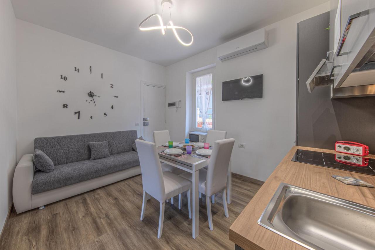 Casa Fannita By Portofinohomes Santa Margherita Ligure Exteriér fotografie
