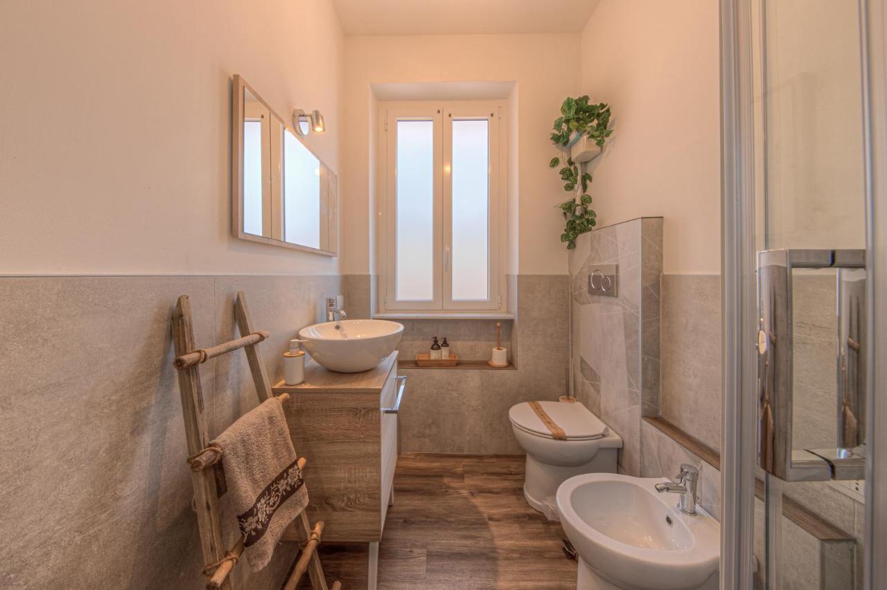 Casa Fannita By Portofinohomes Santa Margherita Ligure Exteriér fotografie