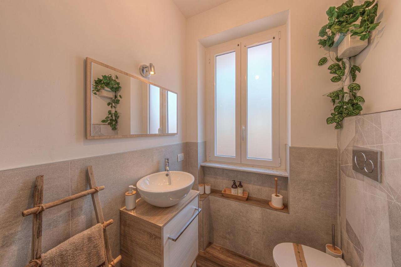 Casa Fannita By Portofinohomes Santa Margherita Ligure Exteriér fotografie