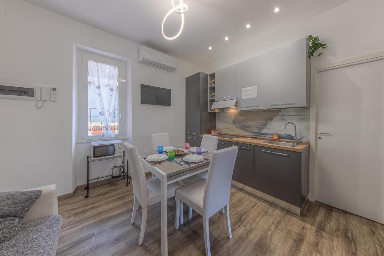 Casa Fannita By Portofinohomes Santa Margherita Ligure Exteriér fotografie
