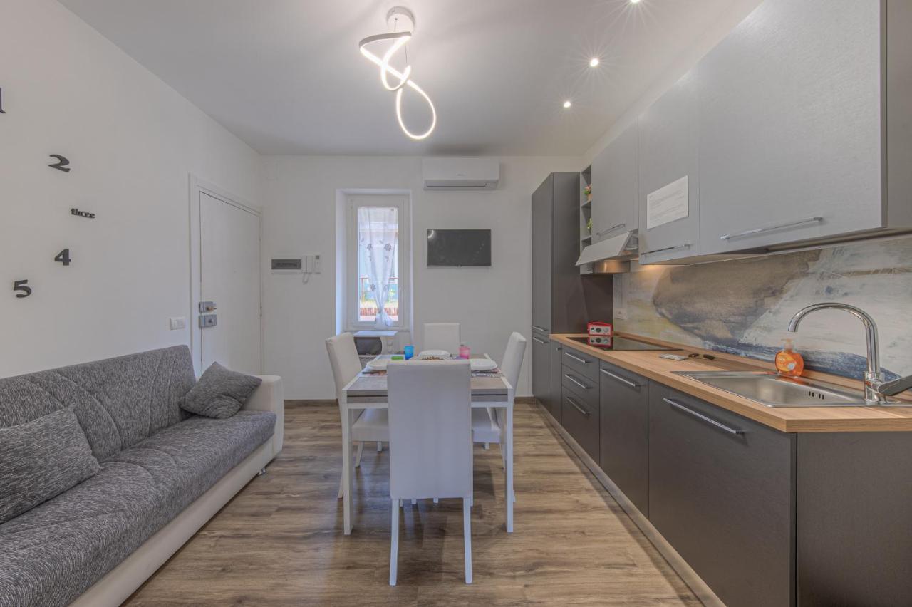 Casa Fannita By Portofinohomes Santa Margherita Ligure Exteriér fotografie