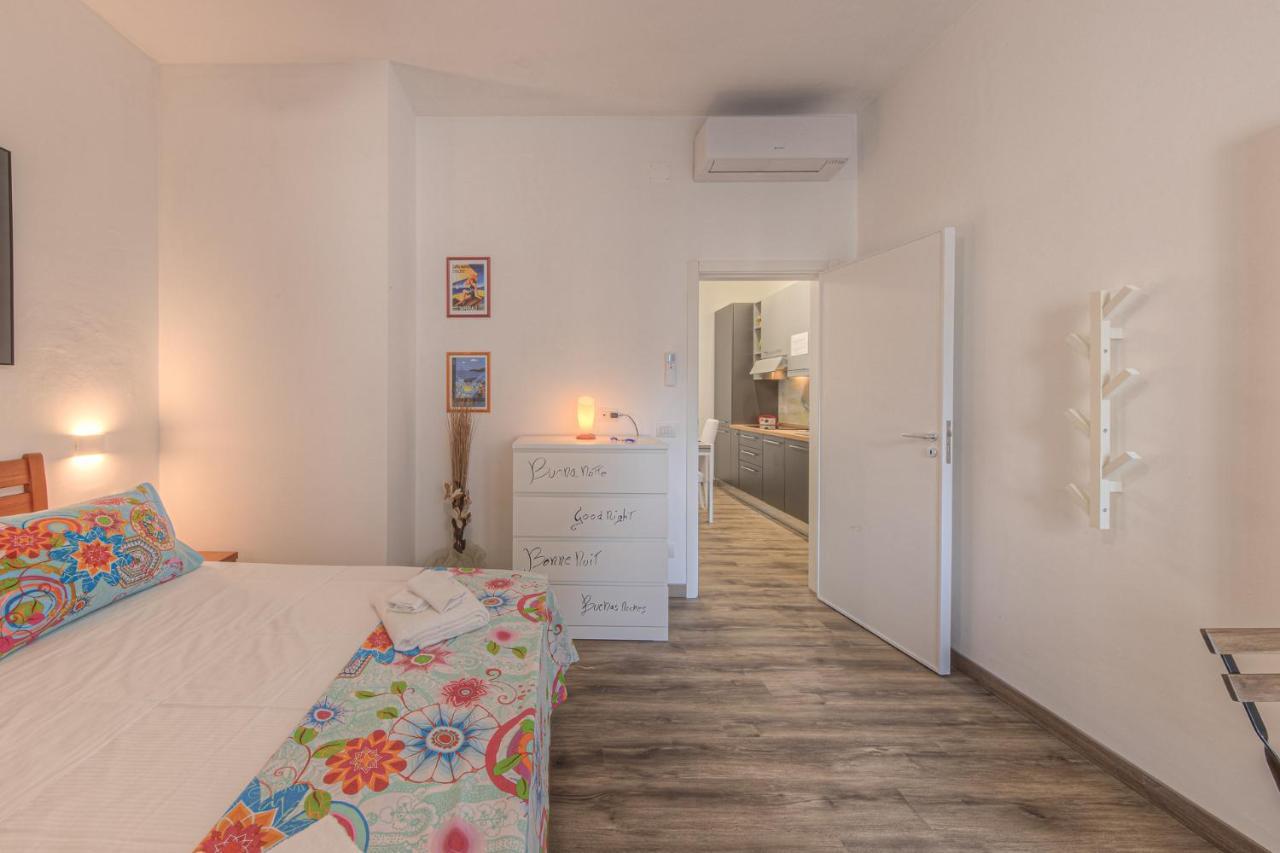 Casa Fannita By Portofinohomes Santa Margherita Ligure Exteriér fotografie