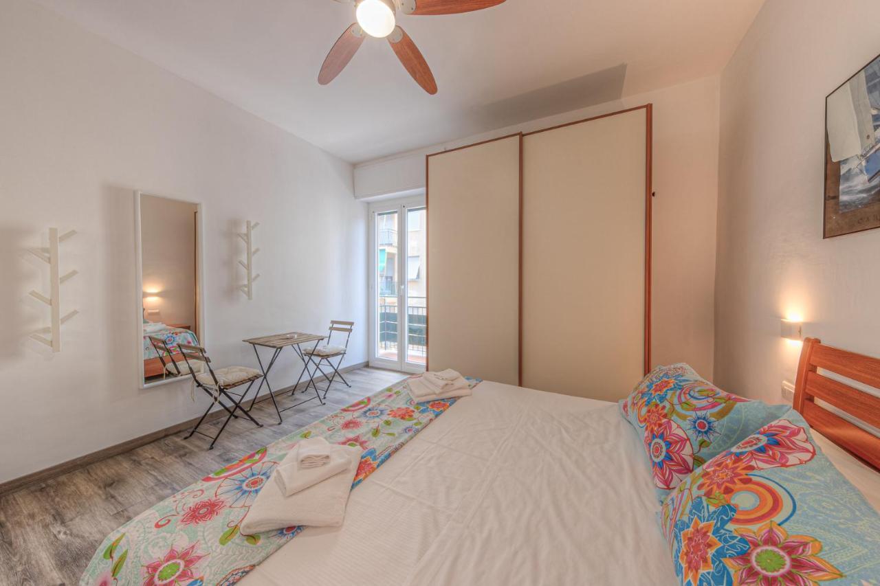 Casa Fannita By Portofinohomes Santa Margherita Ligure Exteriér fotografie