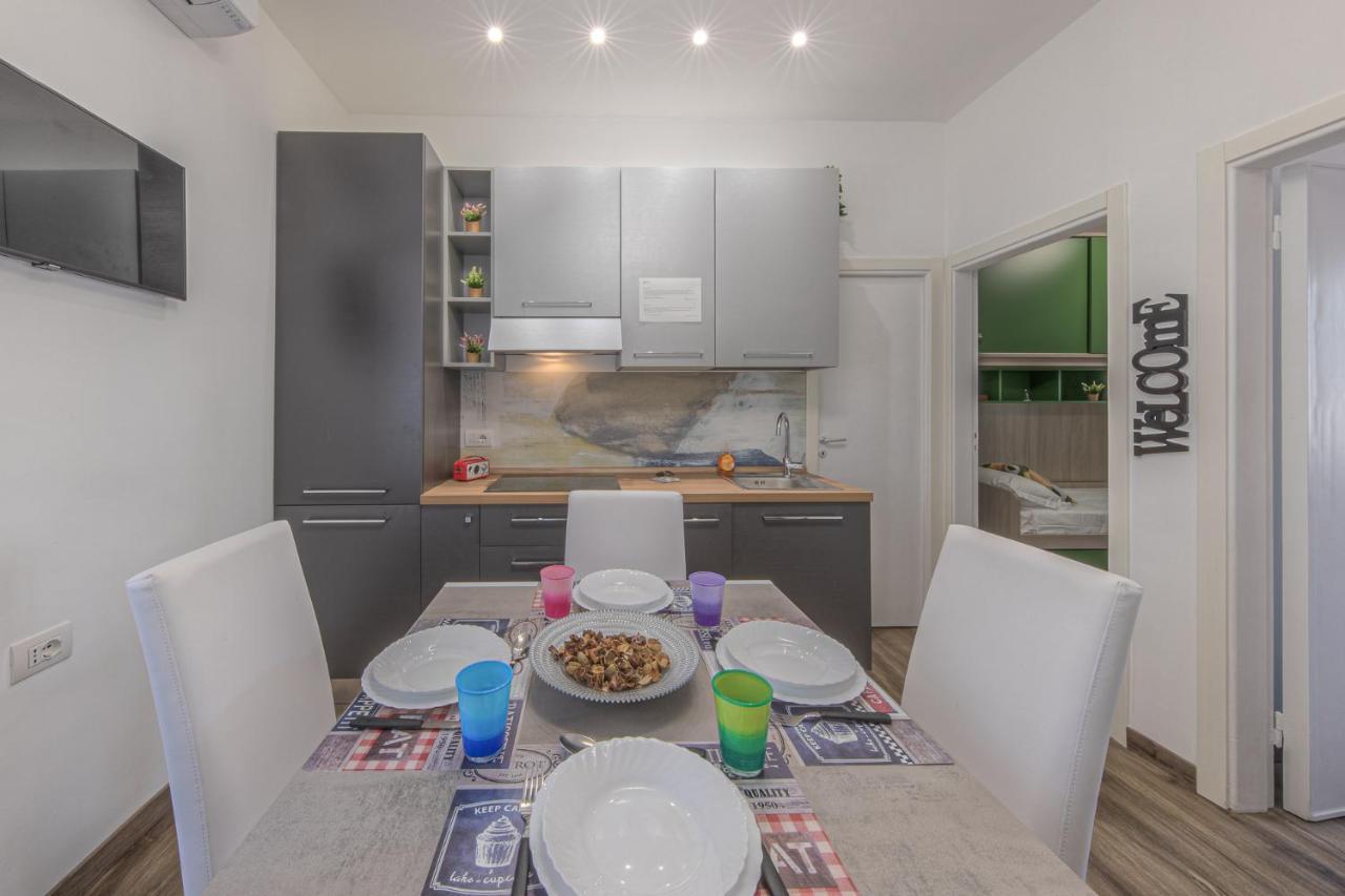 Casa Fannita By Portofinohomes Santa Margherita Ligure Exteriér fotografie