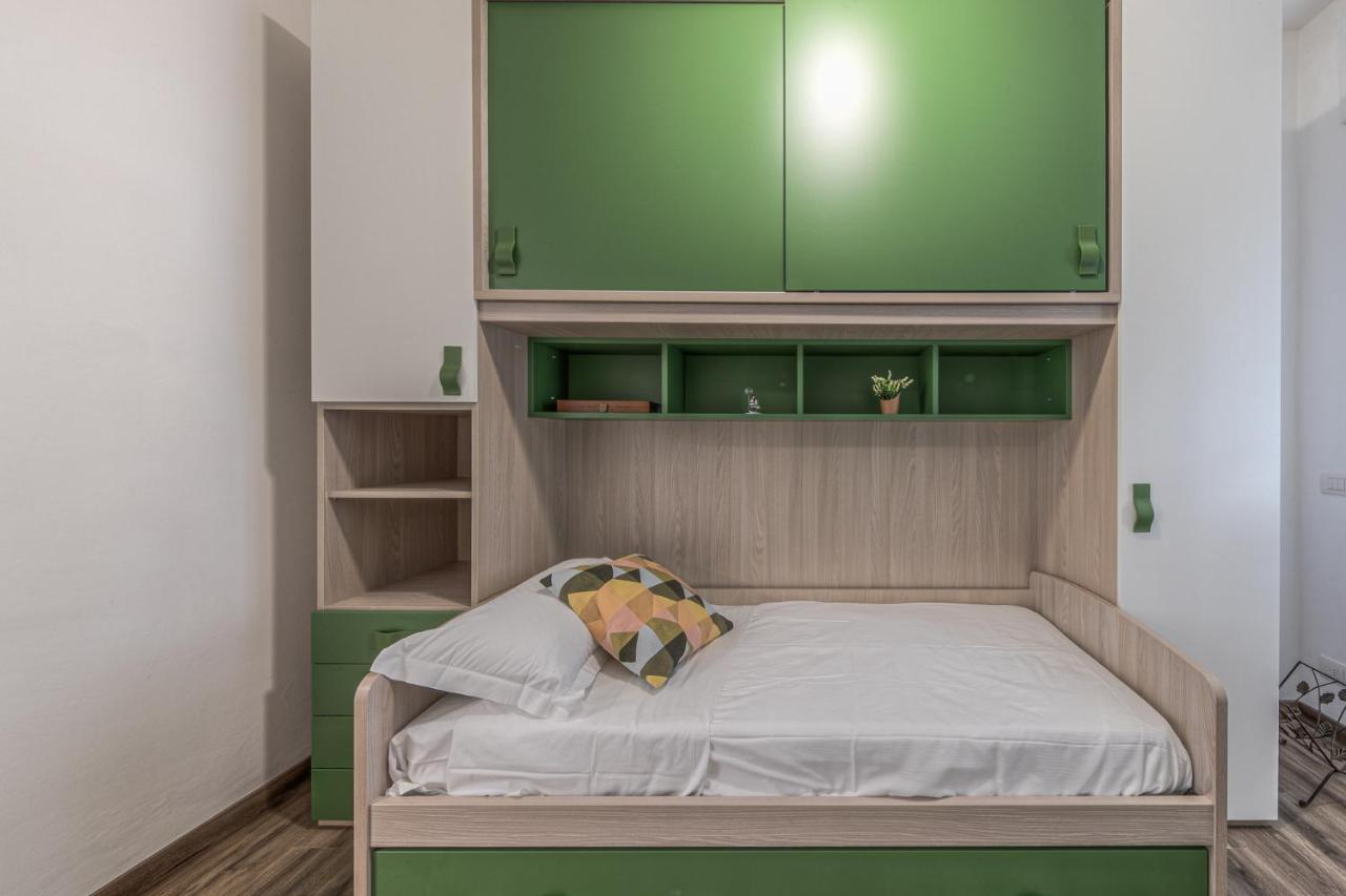 Casa Fannita By Portofinohomes Santa Margherita Ligure Exteriér fotografie