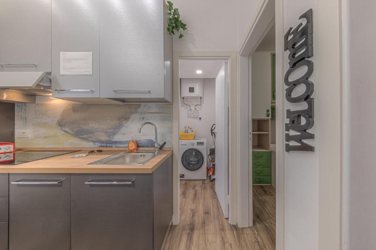 Casa Fannita By Portofinohomes Santa Margherita Ligure Exteriér fotografie