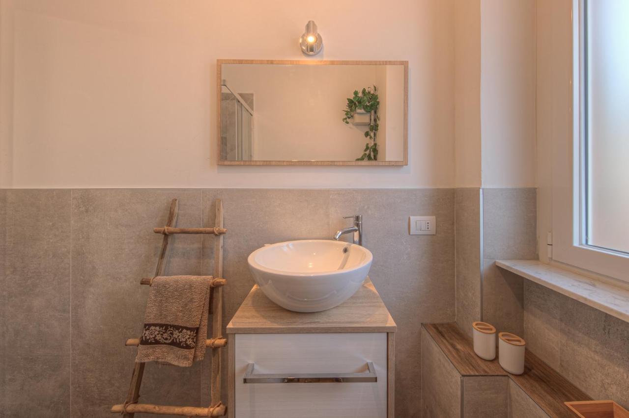 Casa Fannita By Portofinohomes Santa Margherita Ligure Exteriér fotografie