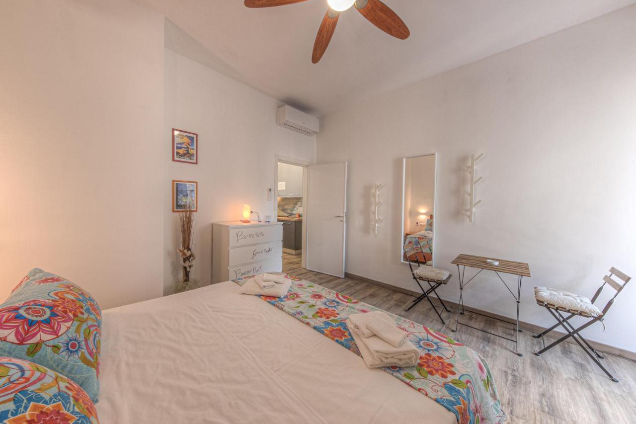 Casa Fannita By Portofinohomes Santa Margherita Ligure Exteriér fotografie