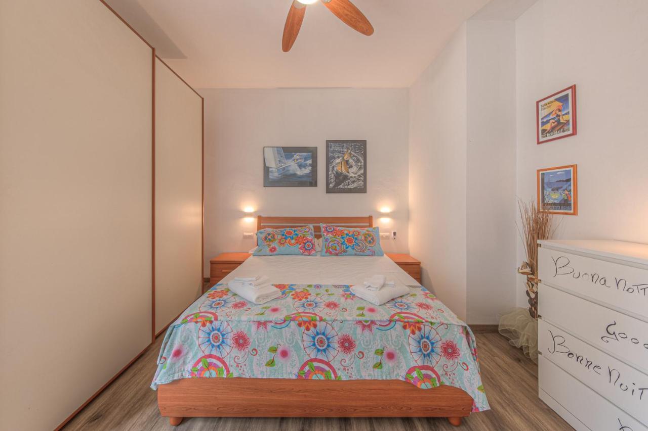 Casa Fannita By Portofinohomes Santa Margherita Ligure Exteriér fotografie