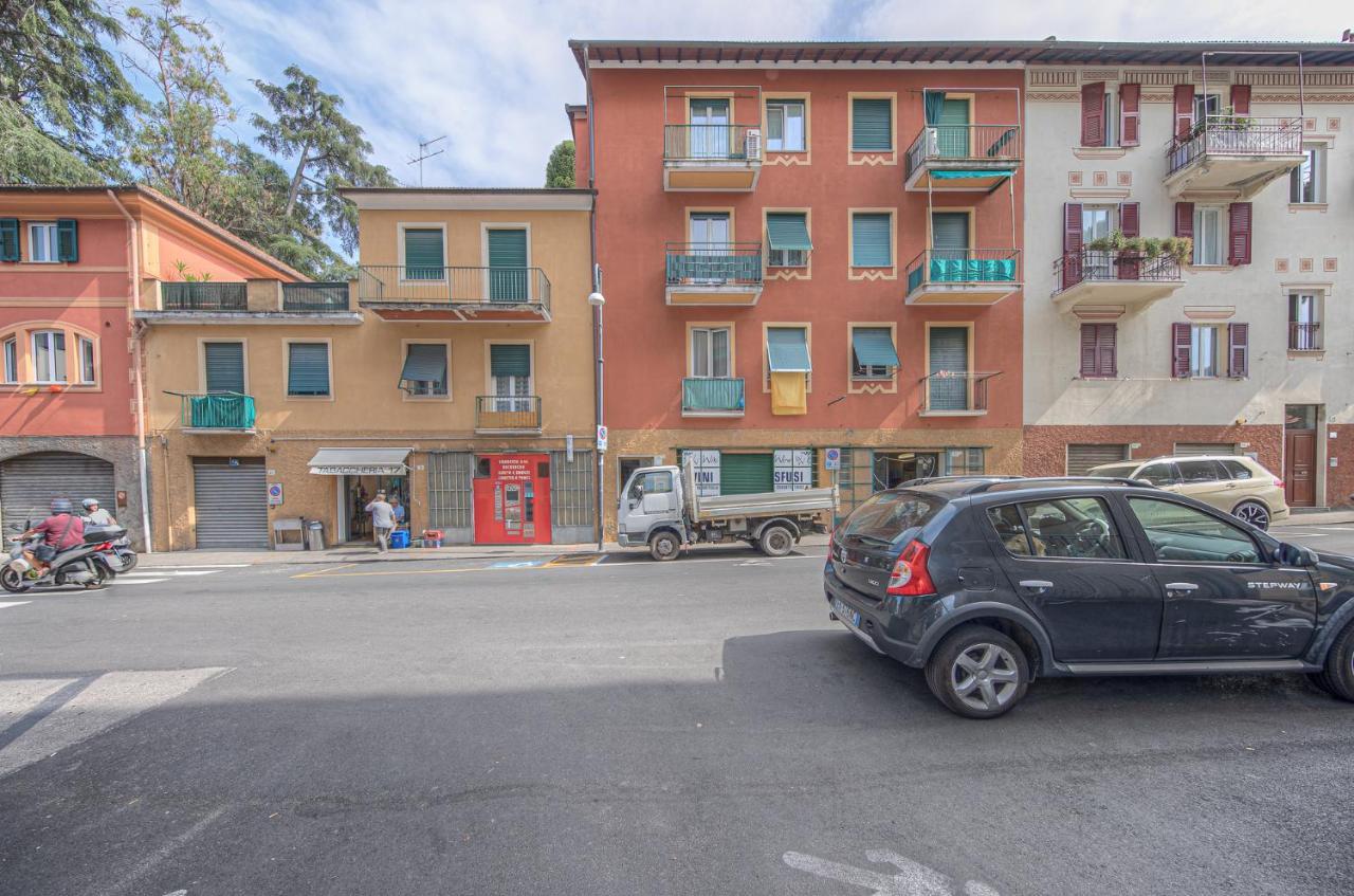 Casa Fannita By Portofinohomes Santa Margherita Ligure Exteriér fotografie